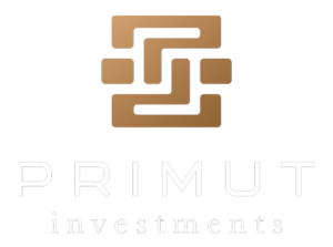 PRIMUT Investments - Logo